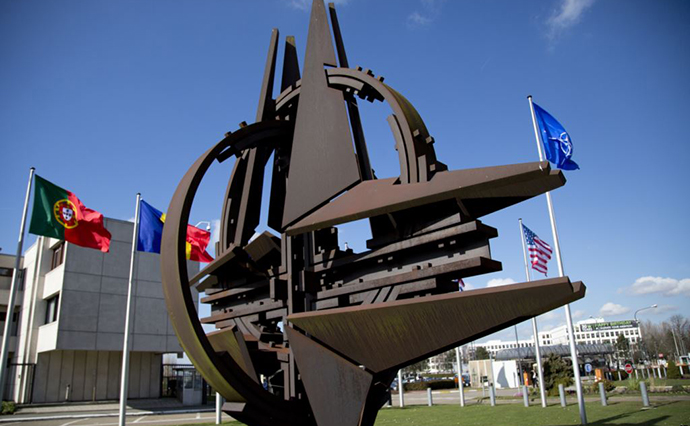 НАТО готовит новую концепцию в ответ на угрозу гибридной войны