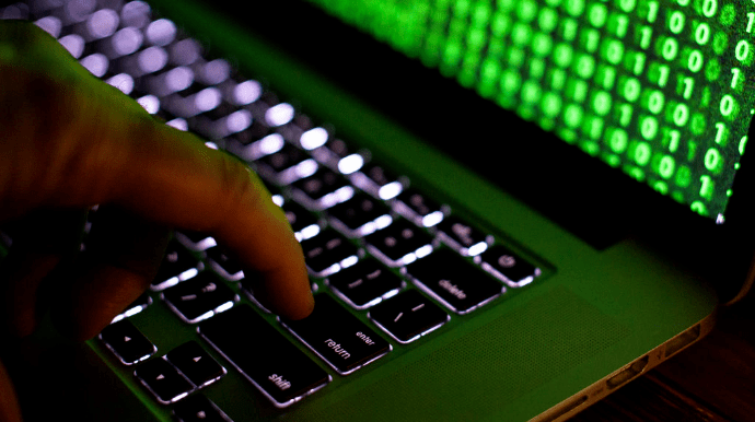 Хакери атакували МЗС Канади