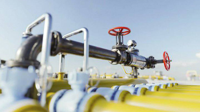 Луганщина: запасів газу лишилося на 2 місяці – Гайдай 