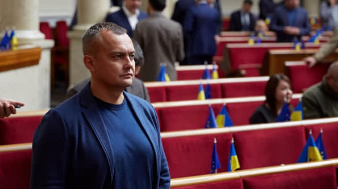 Voyage to Maldives: Ukrainian lawmaker Aristov faces charges and searches