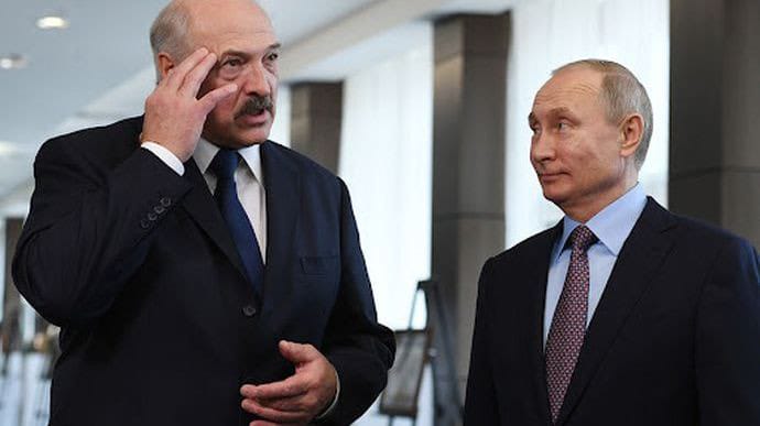 Новини 7 лютого: заяви Лукашенка про Україну та РФ, НАТО та зброя для України