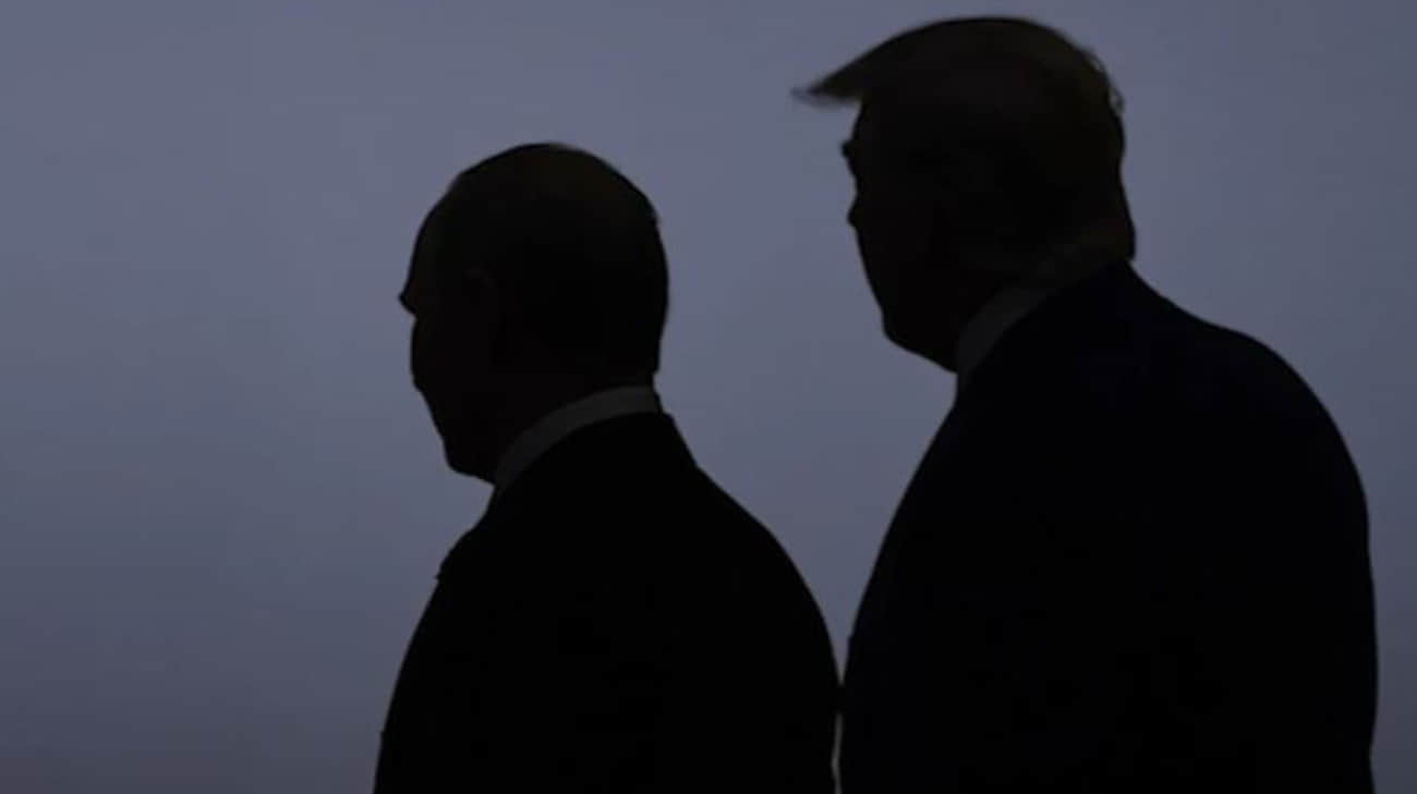 Трамп розповів, коли зможе зустрітися з Путіним