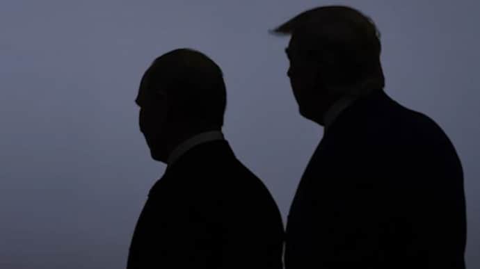 Трамп розповів, коли зможе зустрітися з Путіним