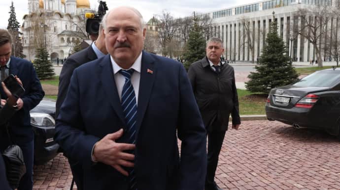 У Білорусі звільнили деяких опонентів режиму Лукашенка