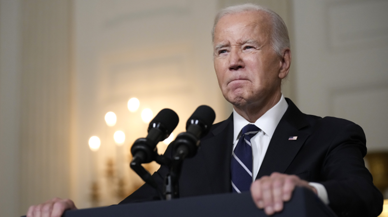 Biden may impose "serious sanctions" on Russia's energy sector by end of his term – WP