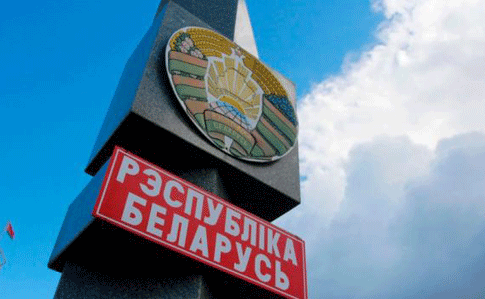 Поездки в Беларусь для украинцев опасны – глава МИД