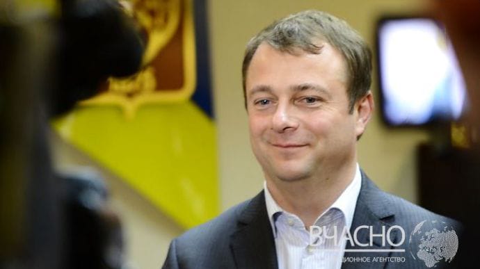 Нардеп, который стал мэром Покровска, сложил мандат