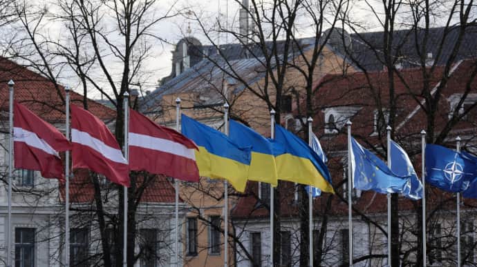 Latvian government will allocate €100,000 to fund Ukrainian medical institutions