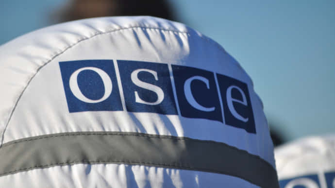 Евросоюз снова призвал Россию пустить миссию ОБСЕ в ОРДЛО