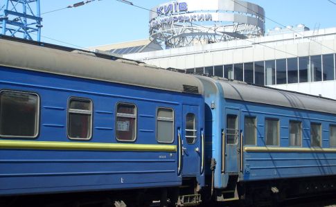 На праздники добавят 30 пар поездов – Укрзализныця