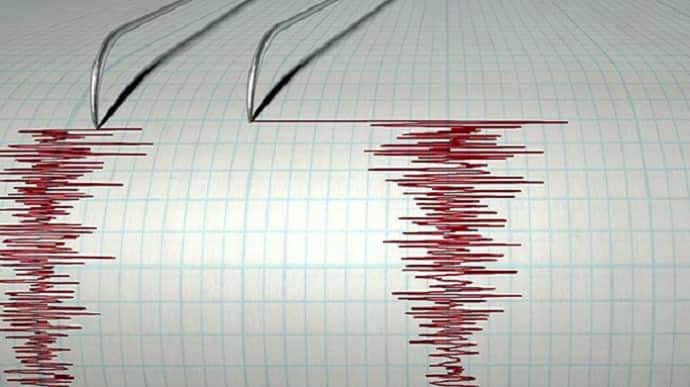 У Грузії за день сталися чотири землетруси