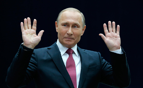 Путін пояснив втручання 13 росіян у вибори президента США 