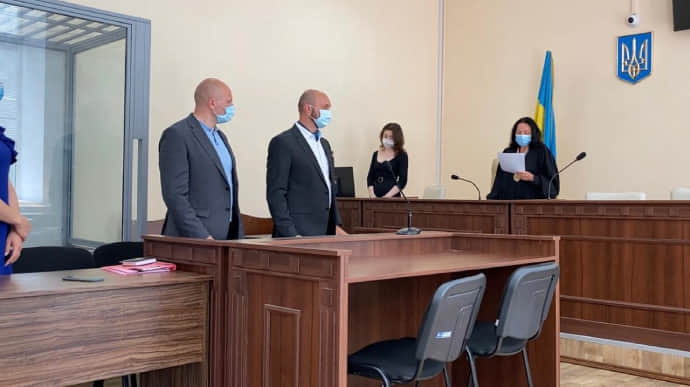 Зеленского не позвали в суд по иску мэра Черкасс: заседание перенесли