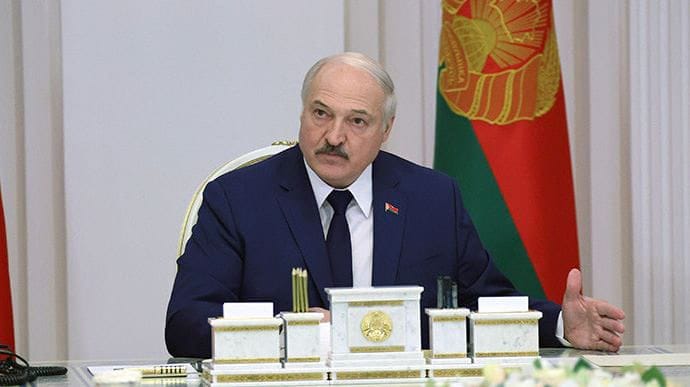 Новости 11 ноября: угрозы Лукашенко, отставка Ткаченко