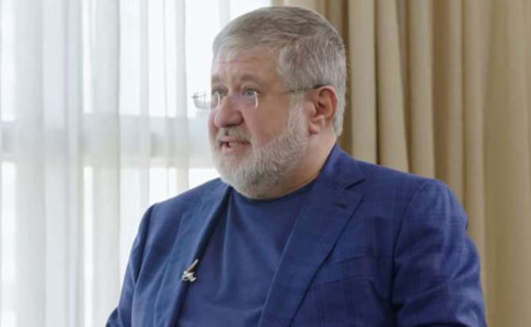 Коломойский заявил, что Тимошенко просила его о помощи на выборах президента