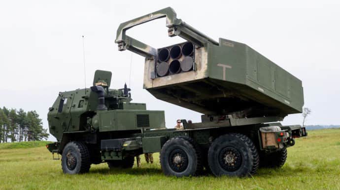 US approves urgent sale of 3 HIMARS systems to Ukraine