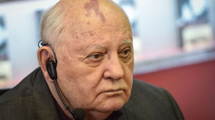 Горбачов вирішив, що СРСР можна було врятувати