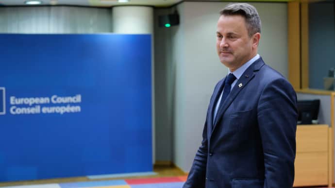 Глава МИД Люксембурга эмоционально обратился к делегации РФ на заседании ОБСЕ