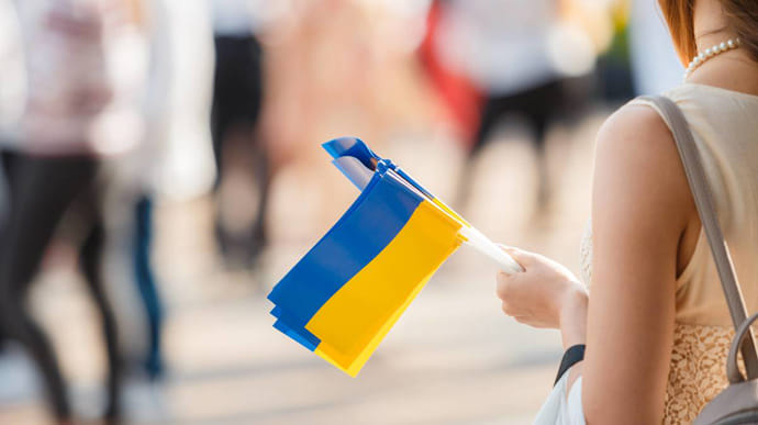В центре Киева перекроют движение на 3 дня из-за съемок 1+1