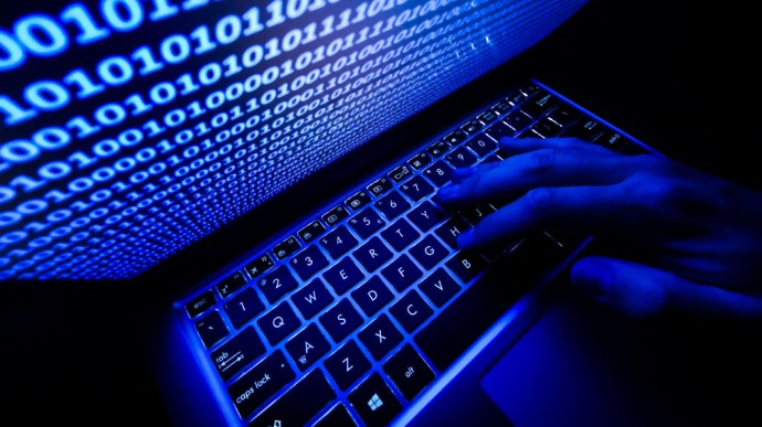 Украинская IT-армия взломала сайт группы Вагнера: Персональные данные наемников у нас