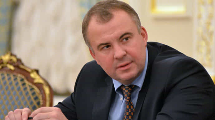 Гладковскому обновили подозрение: сумма нанесенного ущерба выросла на 7 млн