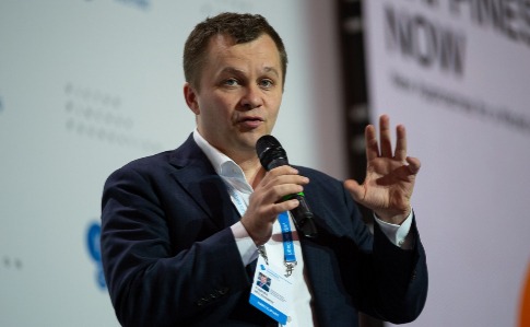 Інвестиційні няні працюватимуть на базі UkraineInvest – міністр економіки