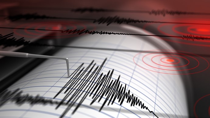 У Туреччині стались нові землетруси в зоні попереднього лиха
