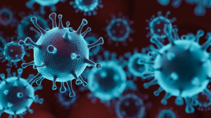 Из-за мутаций коронавируса Украину ожидают более сложные испытания – Радуцкий