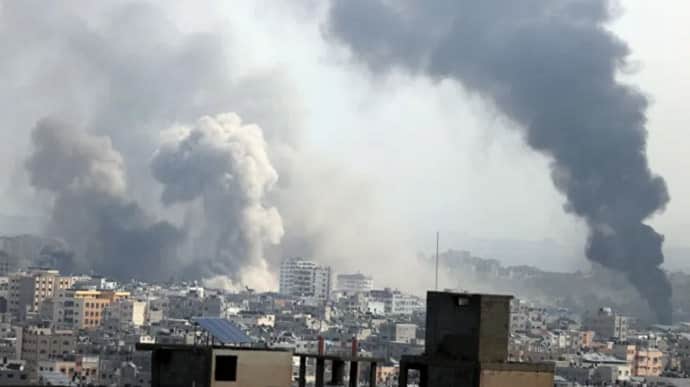 Сектор Газы остался без электричества – СМИ 