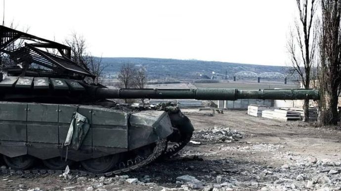 15-й день войны: украинская армия сдерживает наступление, в российской растет количество дезертиров