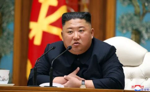 Лідер Північної Кореї опинився в небезпеці, мав операцію – ЗМІ
