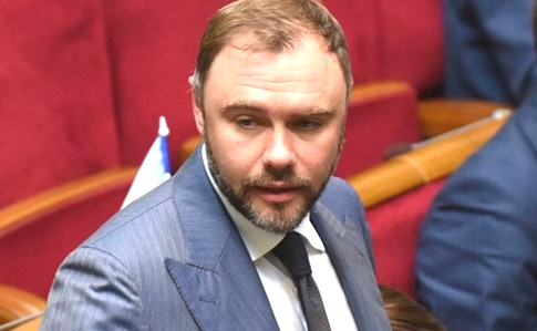 Депутат от БПП Загорий выкупил квартиры бухгалтерши Луценко