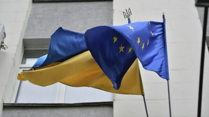 Украину включили в Комитет по здравоохранению ЕС