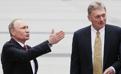 Обмен 35 на 35: в Кремле заговорили о путях к нормализации отношений с Украиной