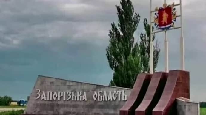 Russians figure out how to nationalise property of Ukrainians in occupied part of Zaporizhzhia Oblast 