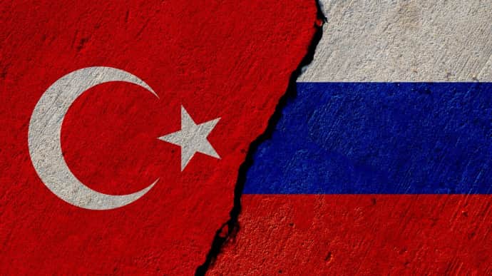 Türkiye halts military goods exports to Russia after US warning – FT