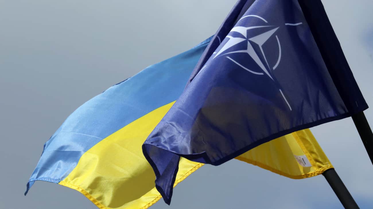 NATO-Ukraine Council to meet in Brussels