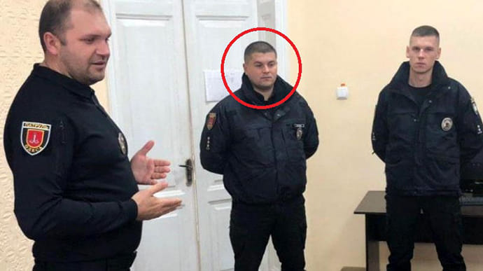 На Одещині поліцейський чиновник позичив $300 тисяч і зник – ЗМІ