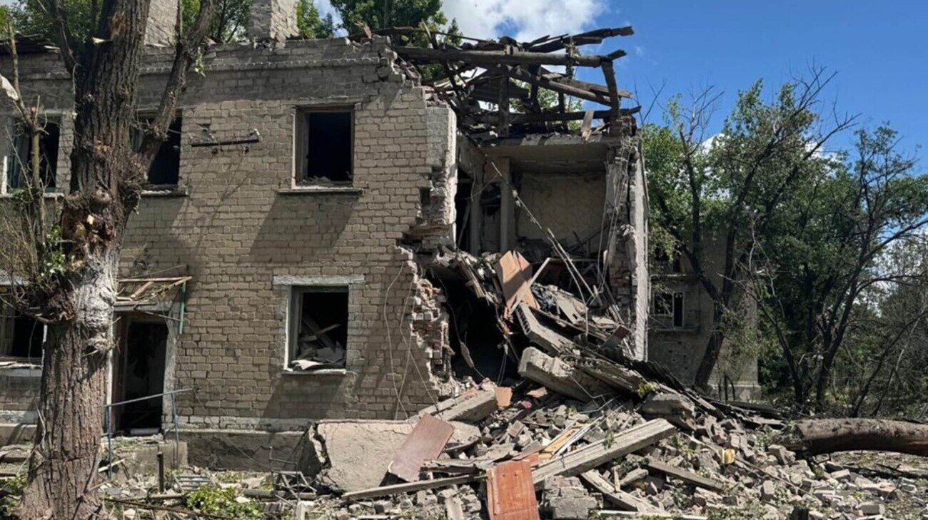 Four killed, three injured in Russian attacks on Donetsk Oblast – photos