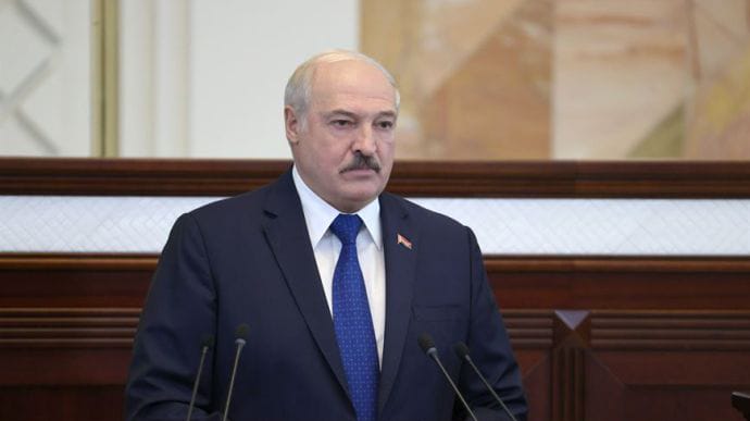 ЄС почав готувати п'ятий пакет санкцій проти Лукашенка