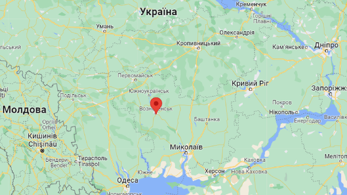 Николаевщина: врага оттеснили, идут бои на границе с Херсонской областью - ОВА