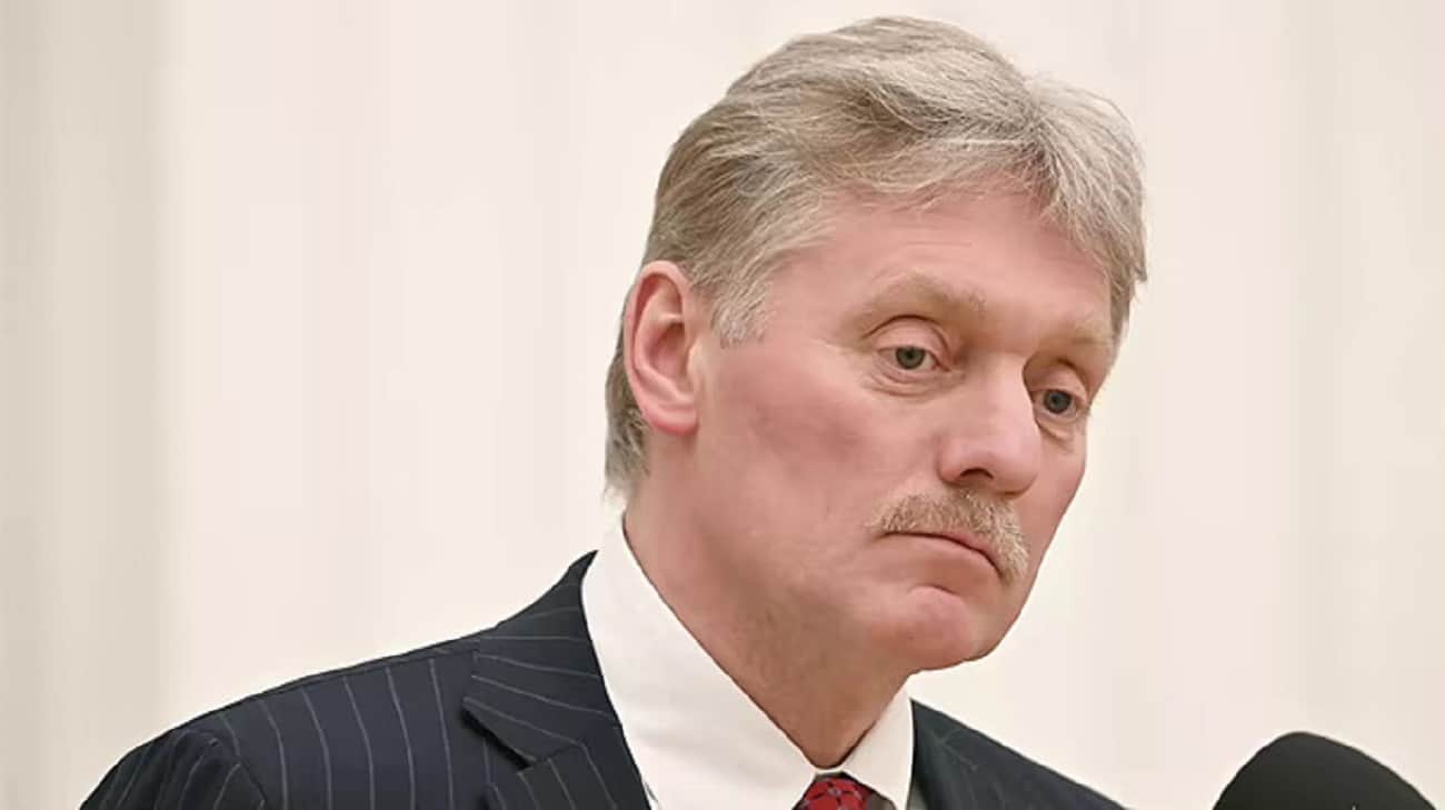 The Kremlin stated that the terms of preparation  » Memorandum ‘with Ukraine’ ‘no and cannot be’ ‘