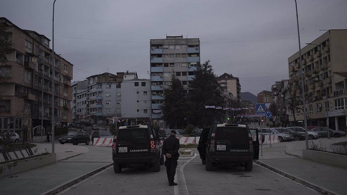 ЕС ожидает одобрения Косово и Сербией плана по нормализации отношений в понедельник - СМИ