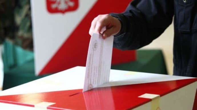 Польські вибори: Третій шлях не хоче коаліційних переговорів з керівною ПіС