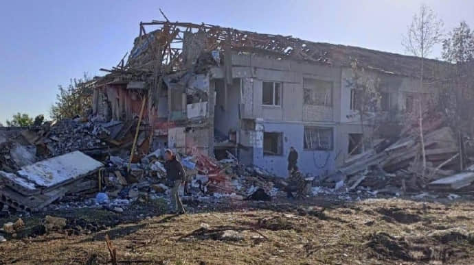Удар по передмістю Дніпра: загинула дитина, кількість постраждалих зросла до 22
