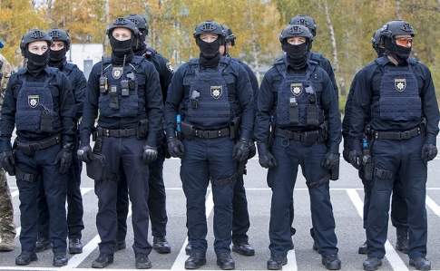 На Киевщине поставят патрули во всех криминогенных точках