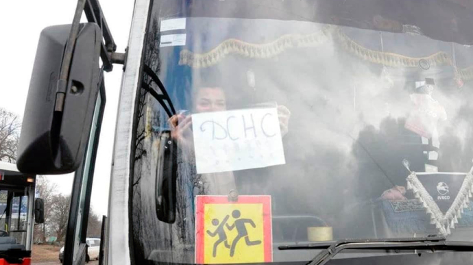 Окупанти зривають евакуацію з Бучі - міськрада