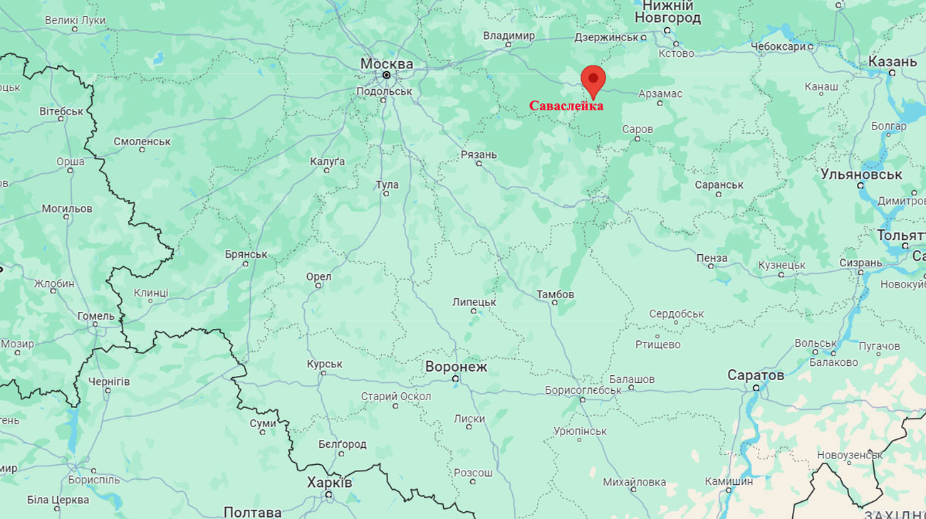 Russians report attack on 3 air bases: Russian Defence Ministry claims 117 drones downed