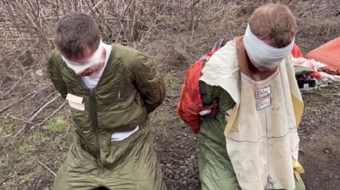 На Миколаївщині спіймали двох ворожих льотчиків з Криму