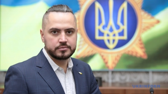 Former business partner of Head of Office of the President of Ukraine sees rapid growth in his business